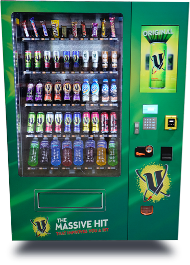 Omi Promo Wrapped Vending Machines1