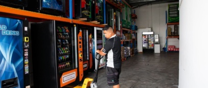 Vending Machines Profitable