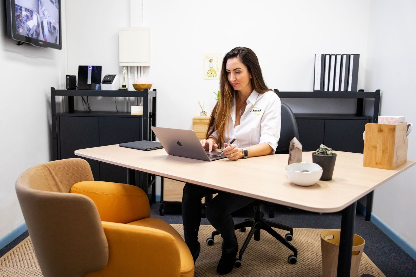 Vending Machine Service For Small Business
