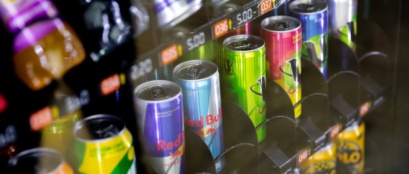 Smart Vending Machine