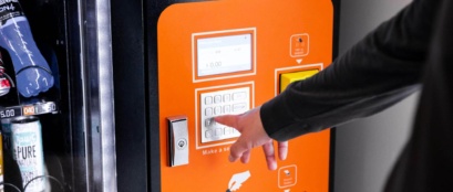 Vending Machine