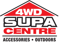 4WD Supacentre logo