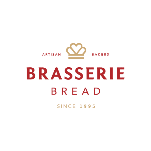 Brasserie Bread logo