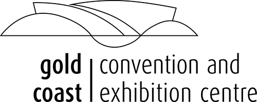 Gold Coast Convention and Exhibition Centre logo