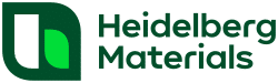 Heidelberg Materials logo