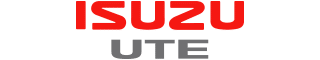 Isuzu UTE Australia logo