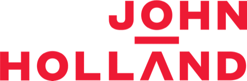 John Holland logo