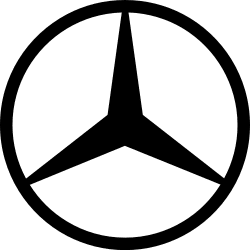 Mercedes-Benz logo